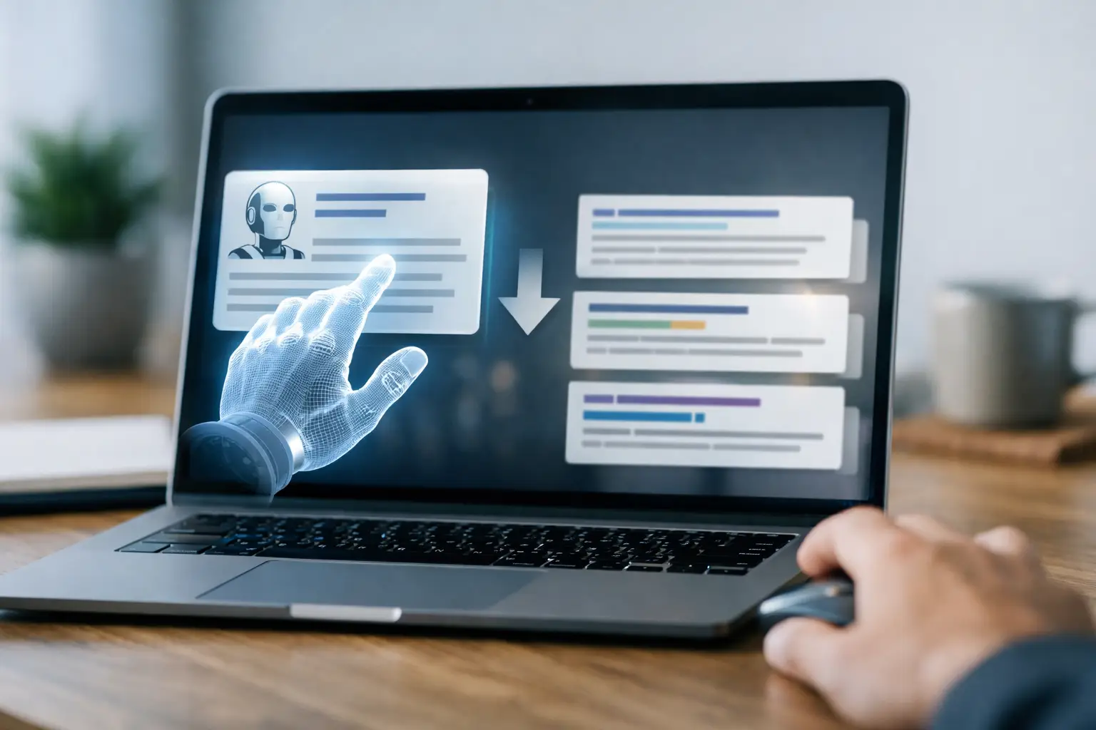 Why Are AI Overviews Reducing Website Clicks?