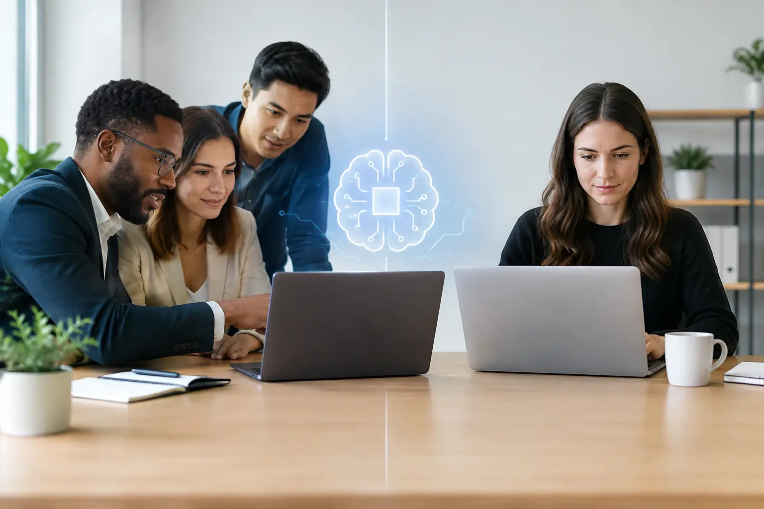 AEO Agency vs In-House for AI Search Growth