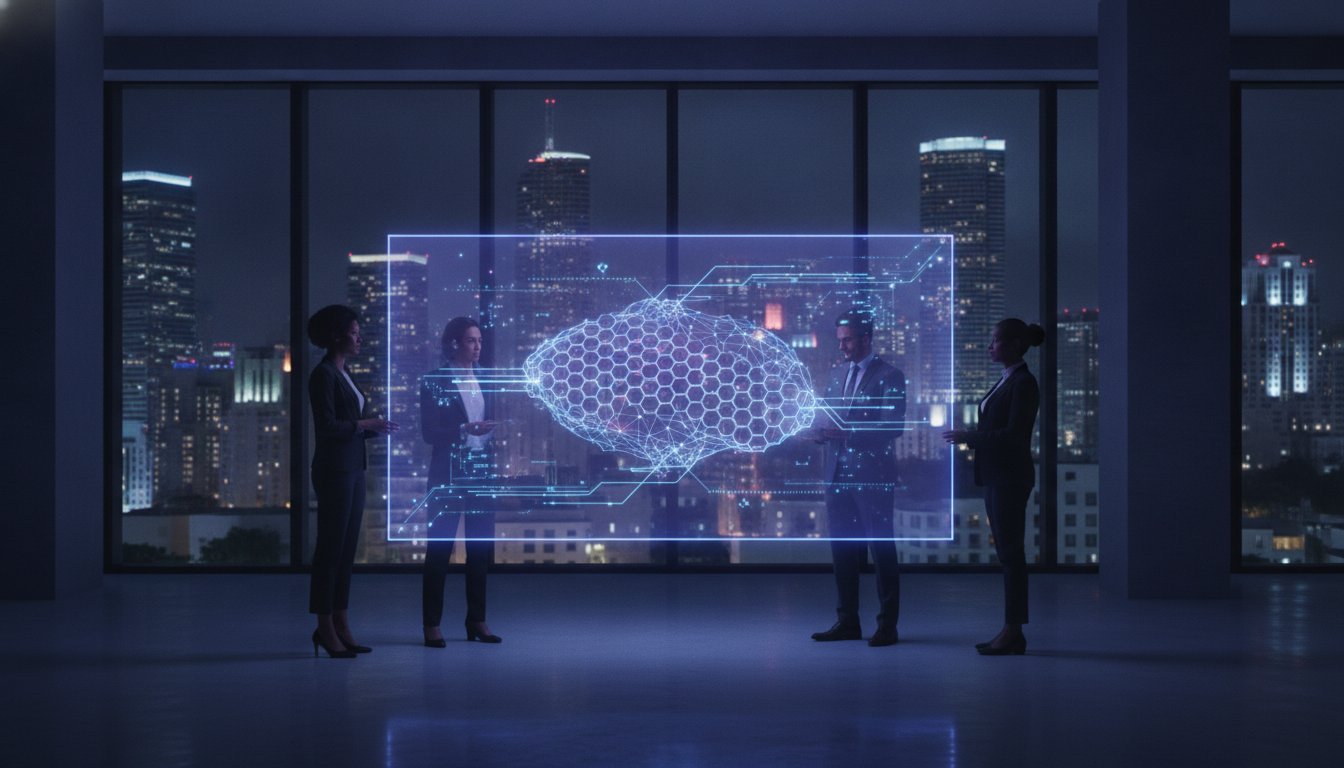 AEO vs SEO for Miami Businesses: Navigating the AI Search Shift in 2026