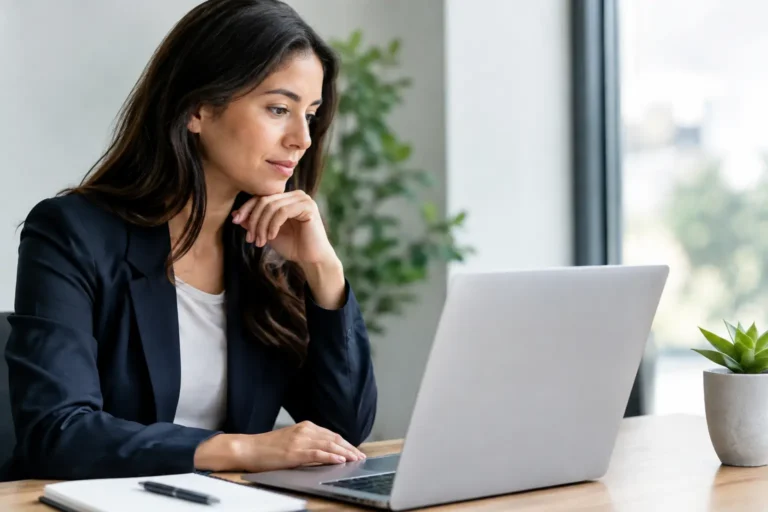 Gemini Search Visibility Guide for Businesses