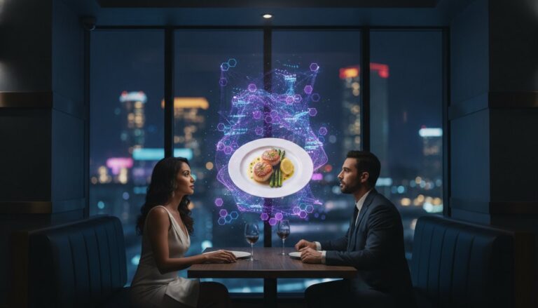How to Get My Restaurant Recommended by AI in Miami: The 2026 AEO Playbook