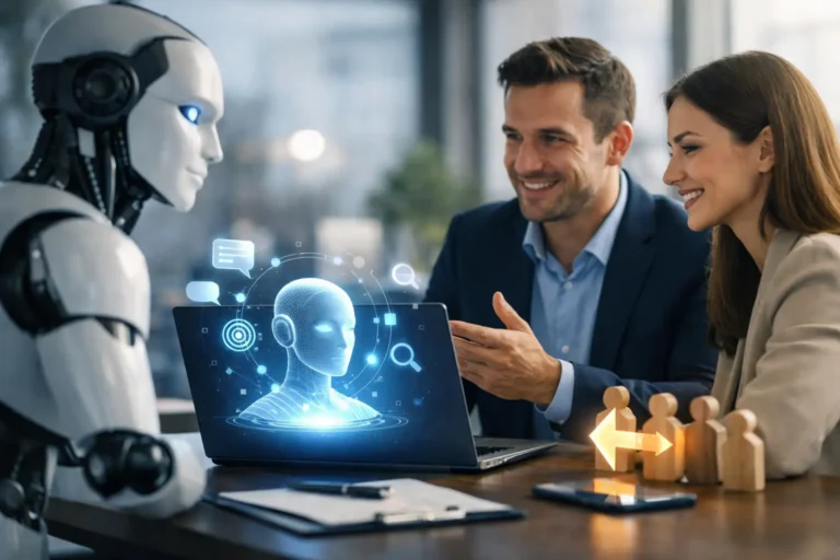 How to Improve AI Answer Presence and Win Leads