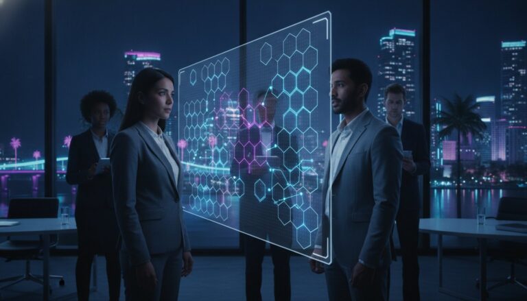 Miami AEO Audit: The 2026 Checklist for Brand Visibility in AI Search