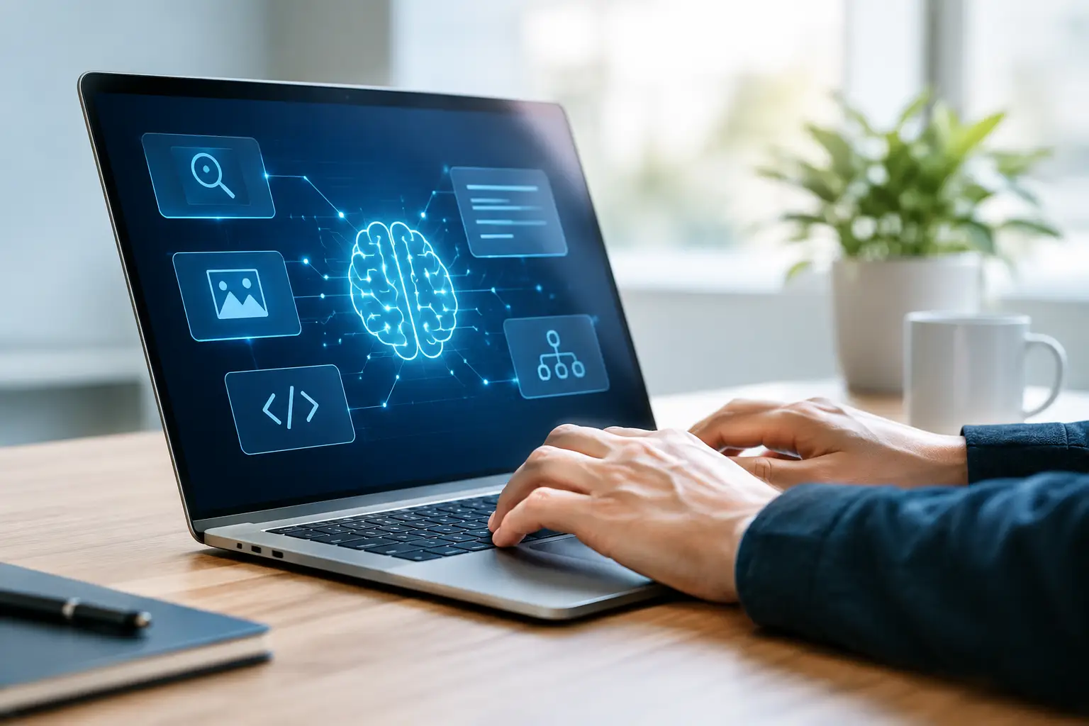 Schema Markup for AI Discovery That Drives Leads