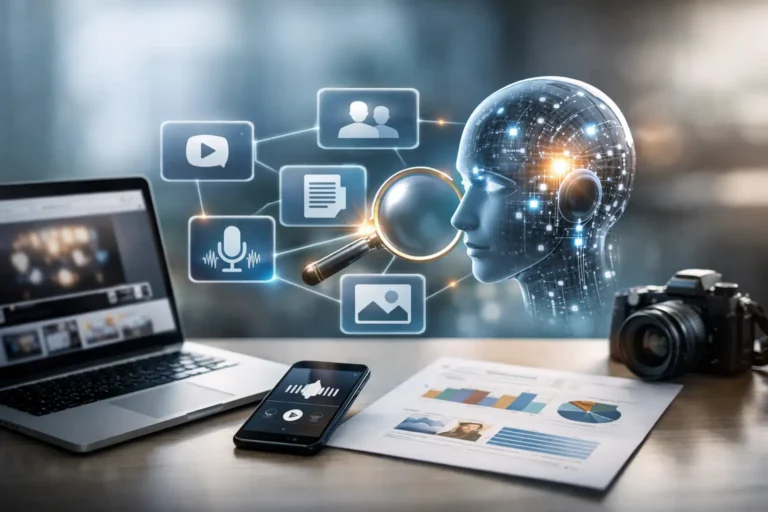 Top Content Formats for AI Search Visibility