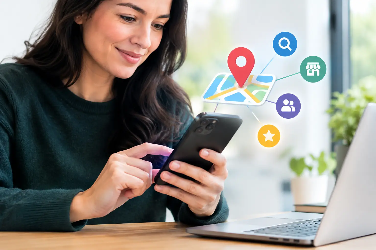 Top Local Signals for AI Discovery That Drive Leads