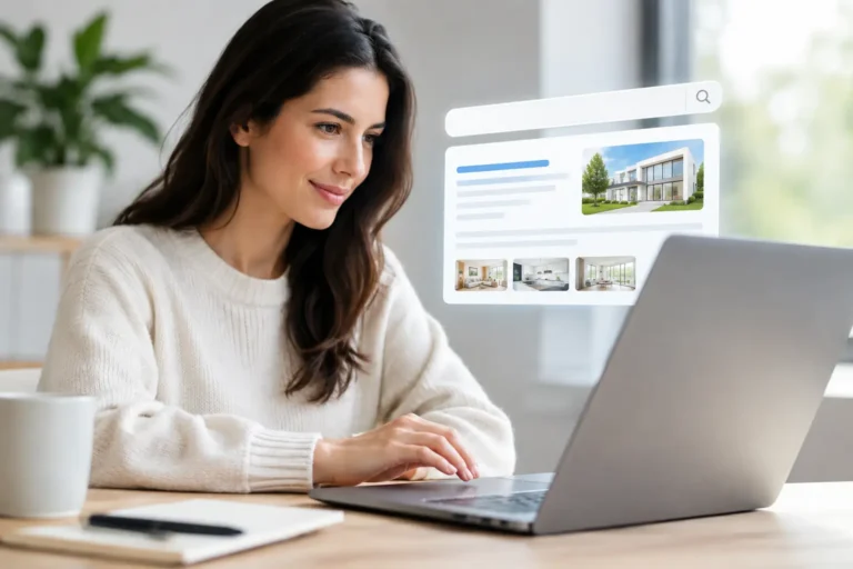 Zero Click Search Is Changing How Leads Find You