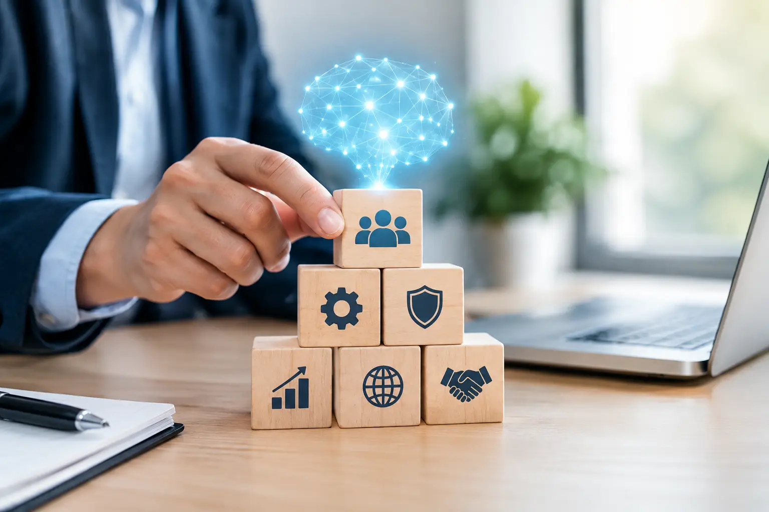 Best Tactics for Entity Authority That Drive AI Visibility