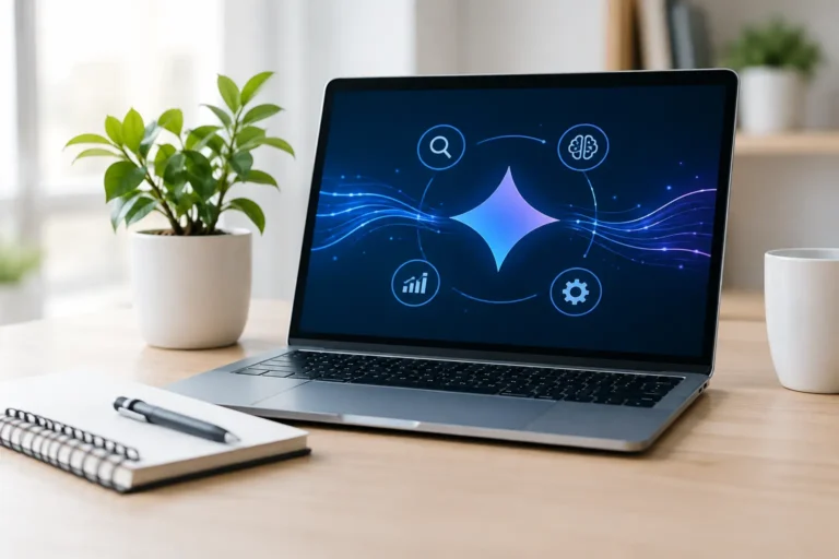Gemini SEO Strategy for More AI Visibility