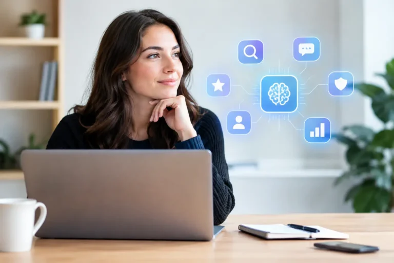 How to Improve Branded Mentions in AI Search