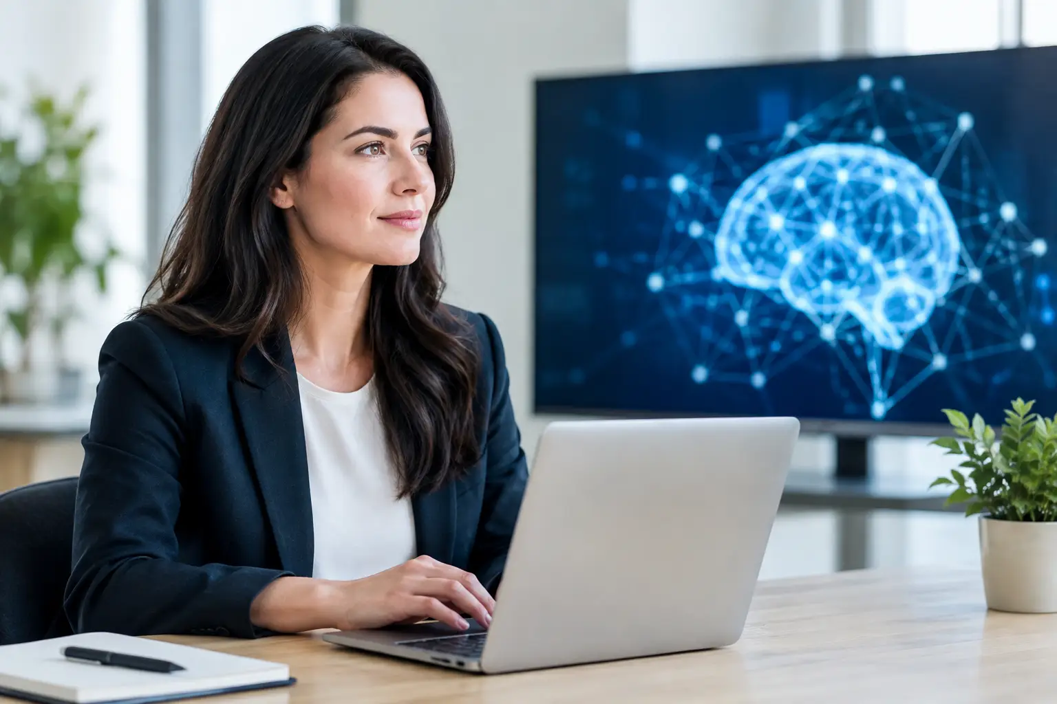 Press Releases for AI Authority That Get Cited
