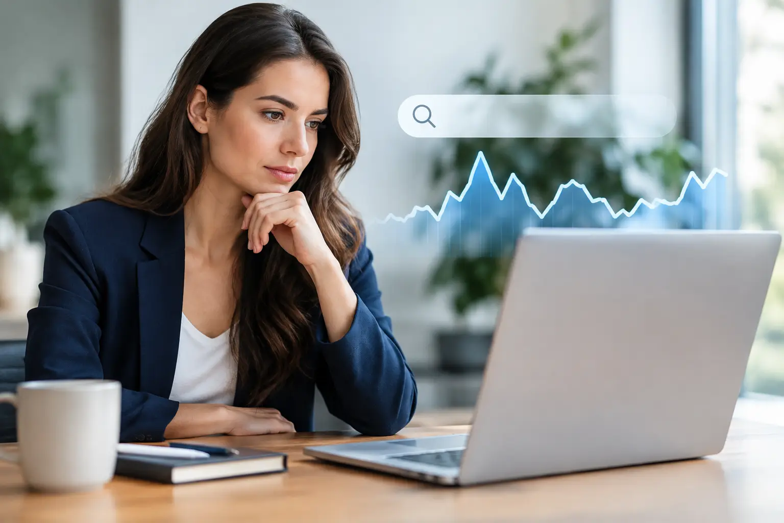 Search Volatility: What It Means for Your Leads