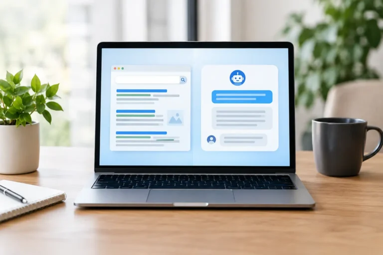 SEO Content Versus Answer Content Explained